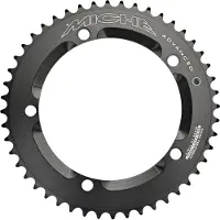 Miche Pista Advanced 1/8 5b 144 Bcd Kedjehjul