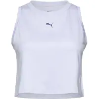 Puma Cloudspun ärmlös T-shirt