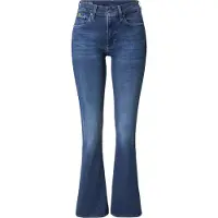 G-Star Jeans '3301' mörkblå
