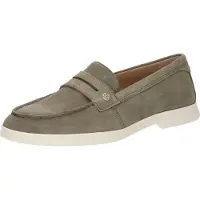 Geox Xan3 D Loafers
