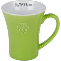 TASSIMO | Mugg - 200 ml - Gul