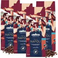 Lavazza | Tales of Napoli - 250 g kaffebönor