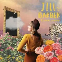 Ginza.se Barber Jill: Entre Nous (Coloured)