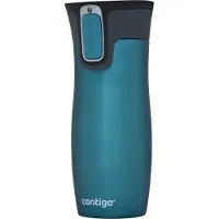 CONTIGO Thermo mugg West Loop Biscayabukten - 470 ml