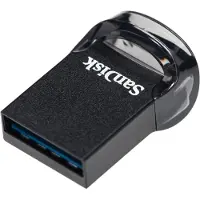 SanDisk Cruzer Ultra Fit 64gb Usb 3.1 Usb-minne