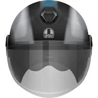 AGV Eteres Levanto Jet hjälm