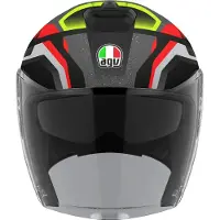 AGV Irides Zurigo E2206 öppen Hjälm