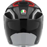 AGV Irides Zurigo E2206 öppen Hjälm