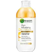 Garnier Skin Naturals Micellar Water With Oil 400 Ml
