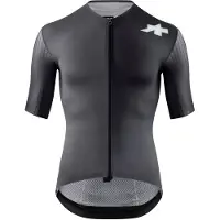 Assos Equipe Rs S11 Korta ärmar Cykeltröja
