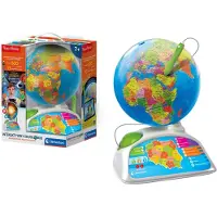 Clementoni Interaktywny Eduglobus 50847