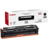 Canon Toner 6272B002 731 Black