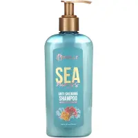 Mielle Havsmossa Blandning, Schampo Mot Håravfall, 236,6 ml (8 Fl Oz)