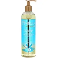 Mielle , Moisture RX, Moisturizing and Anti-Breaking Shampoo, Hawaiian Ginger, 12 fl oz (355 ml)