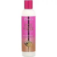 Mielle , Rice Water Collection, Moisturizing Milk, 8 oz (227 g)