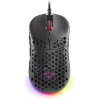 Mars Gaming Gaming Mus Mars Gaming MM55 Svart