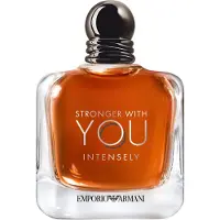 Giorgio Armani Stronger With You Int Vapo 150ml Parfym