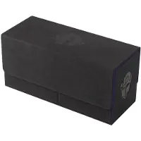 GameGenic The Academic 133+ XL (Tolarian) - Svart/Lila