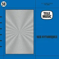 Bigwax Dis Cnt Dahan Pierre-Alain & Slim Pezin: Neo Rythmiques