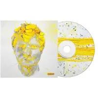 Warner Music Ed Sheeran - Subtract (CD Dlx) (CD)