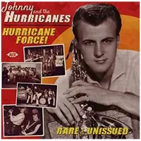 Ginza.se Johnny And The Hurricanes: Hurricane force!