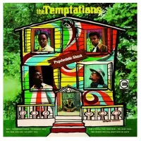 Import Temptations: Psychedelic Shack