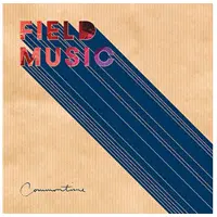 Ginza.se Field Music: Commontime