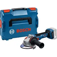 Bosch Professional GWS 18V-11 S 06019N4001 Vinkelslip batteridriven 125 mm 18 V