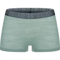 Gridarmor Women's Finse Merino Boxer 3.0 Green Bay