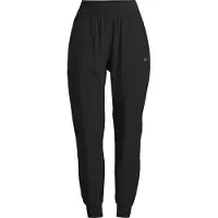 Casall Women's Everywhere Woven Pants Black
