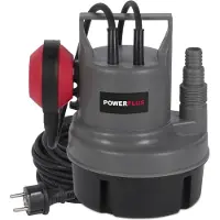 Kreator Powew67900 200w Vattenpump