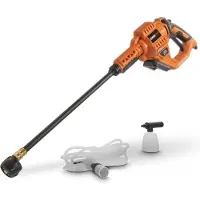 Powerplus Powdpg80620 20v Högtryckstvätt