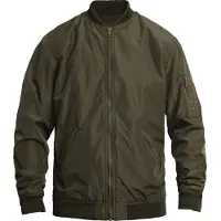 John Doe Flight Motorcykel Textil Jacka