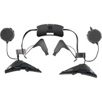 Shoei SRL Mesh Sound by Harman Kardon Bluetooth Kommunikationssystem