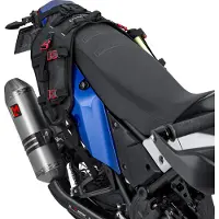 Givi Canyon Sätets Stöd