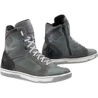 Forma Hyper Wp Anthracite Motorcykelskor