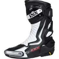 IXS RS-1000 Motorcykel Stövlar