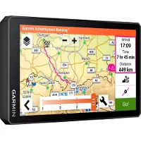 Garmin zumo XT2 motorcykelnavigator, Europa
