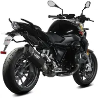 MIVV SR-1 avgassystem med EG-typgodkännande R1250 R/RS 21-
