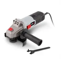 Powerplus 500w 115 Mm Vinkelslip