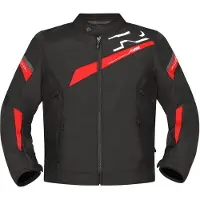 Richa Gotham 3 WP vattentät motorcykel textil jacka