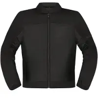 Richa Toulon Mesh Motorcykel Textil Jacka