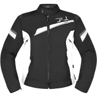 Richa Gotham 3 WP vattentät damer motorcykel textil jacka