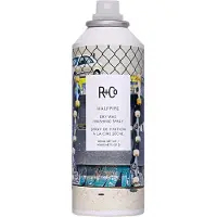 R+Co Halfpipe Dry Wax Finishing Spray 169ml