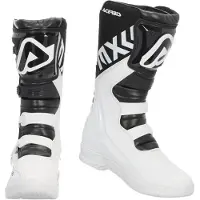 Acerbis X-Team 2025 Motocross stövlar