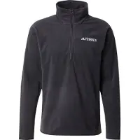 Adidas Sporttröja 'Ess' svart / vit