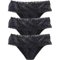 Vivance String svart