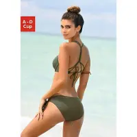 Buffalo Bikini oliv