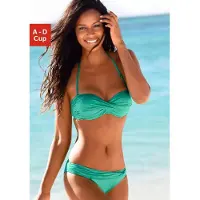 LASCANA Bikini mint