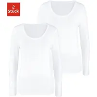 Vivance T-shirt vit